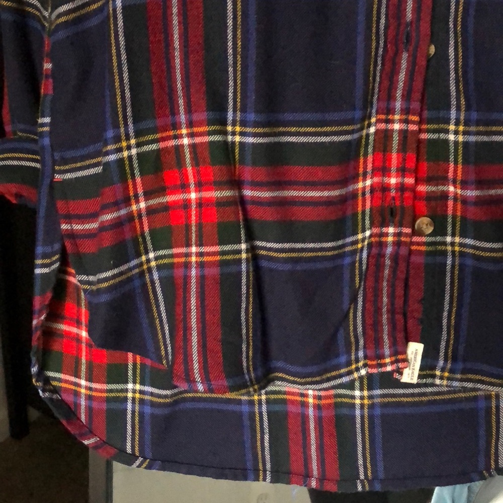 Flannel - Picture 3 of 4